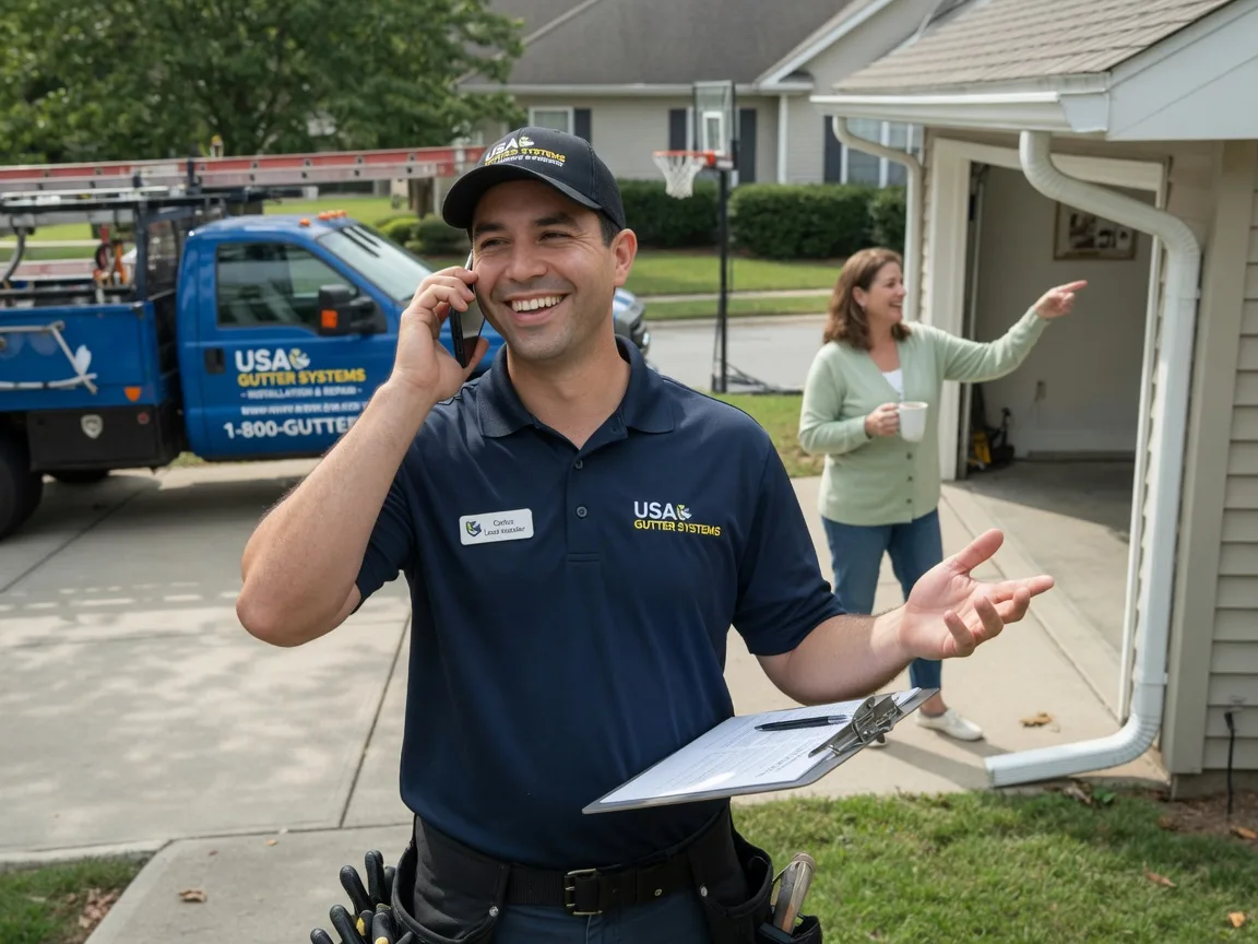 Gutter Installation Penney Farms, FL FAQs